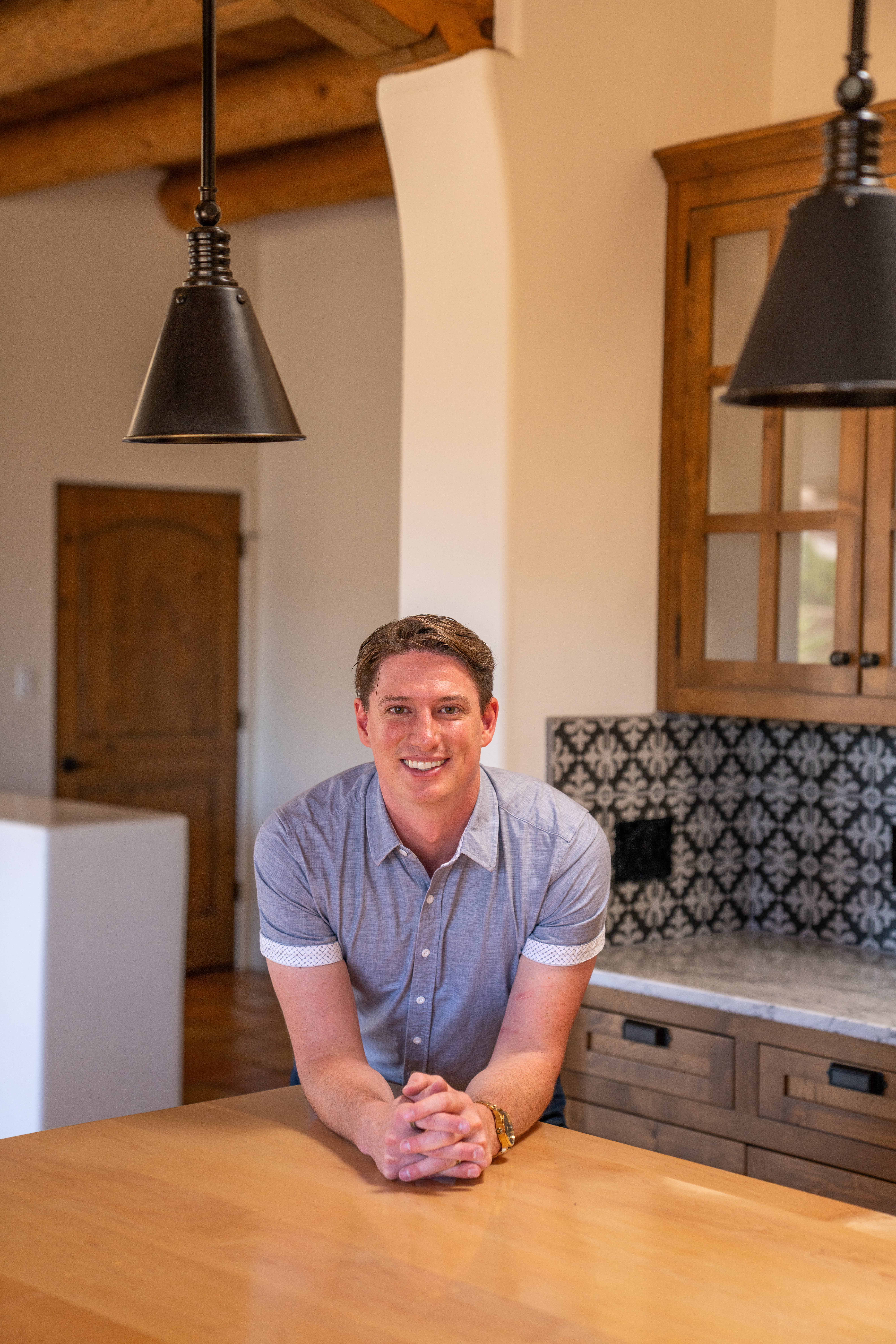 Avery Johnson, Realtor – The Shaffer Realty Group